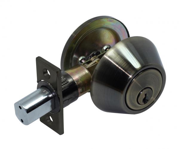 Lockset D101 AB