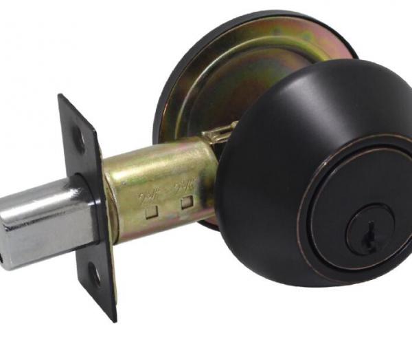 Lockset D101 ABR