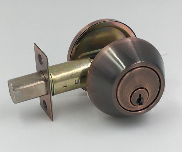 Lockset D101 AC