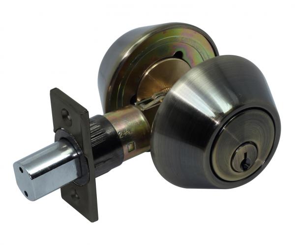 Lockset D102 AB