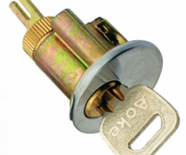 Lockset D102 