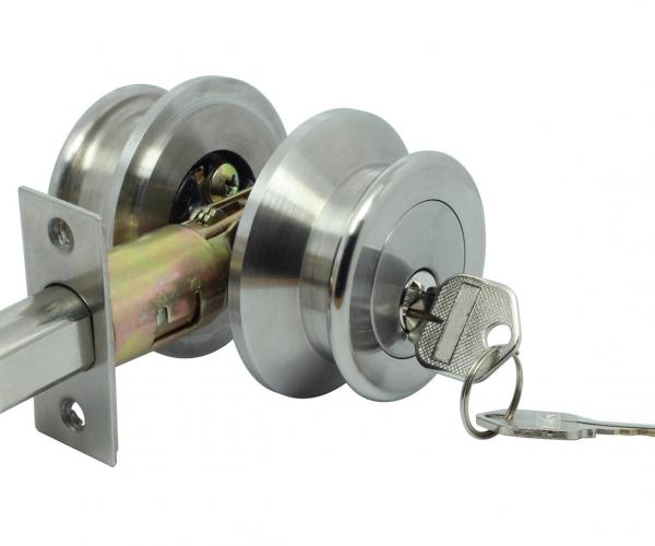 Lockset G0289-SS-2