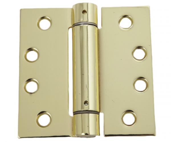 Architectural hinges 3SP1