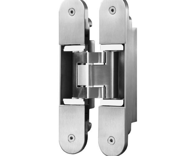 3D Invisible Hinge GD120