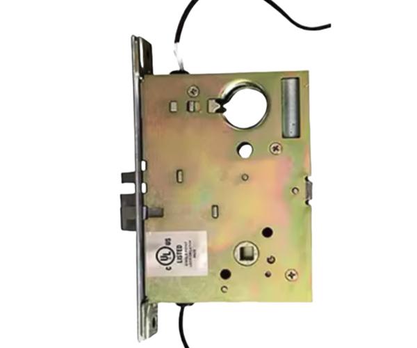 Electrified Mortise Lockcase-L Series