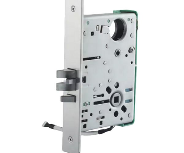 Electrified Mortise Lockcase-M Series