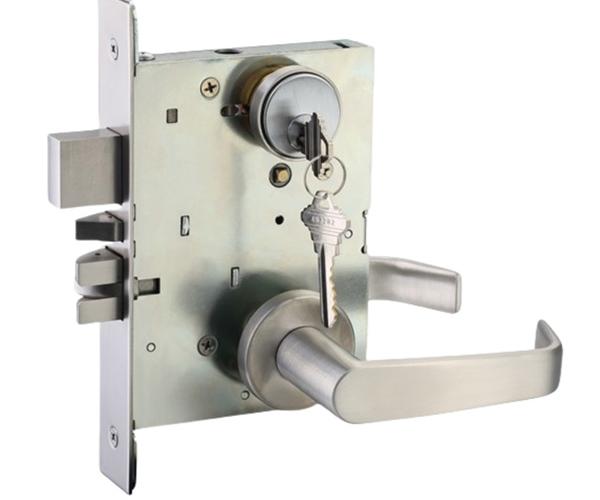 Mortise Lock-L series