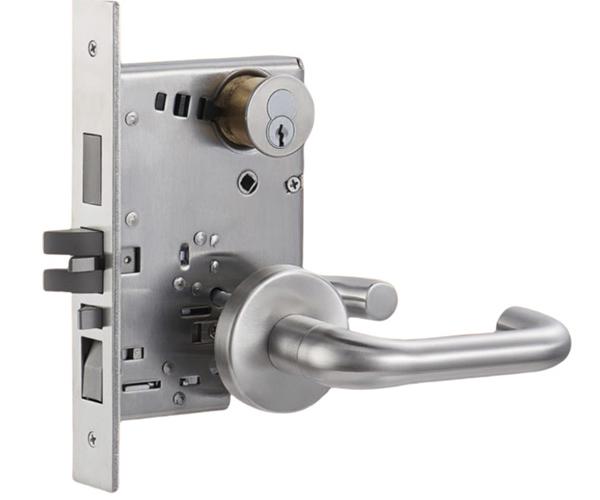 Mortise Lock-M series