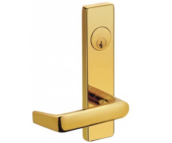 Mortise Lock Trim 06L