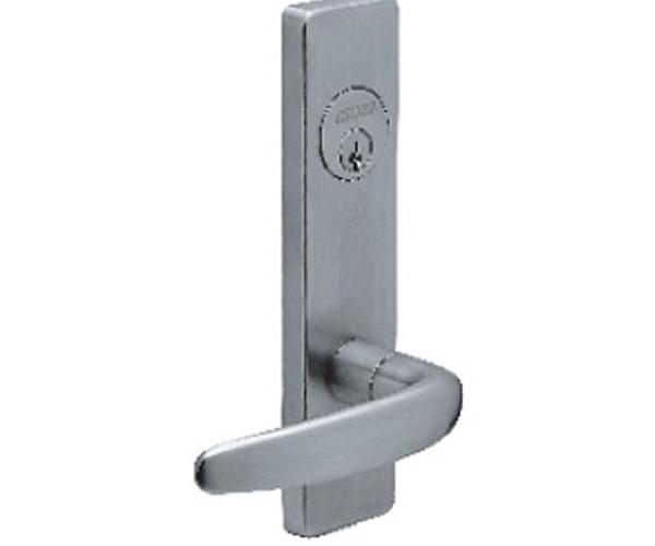 Mortise Lock Trim 07L