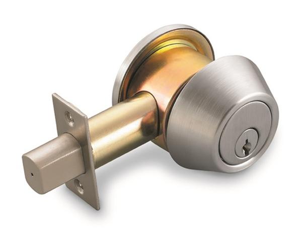 Grade 1 Deadbolt 077701SC