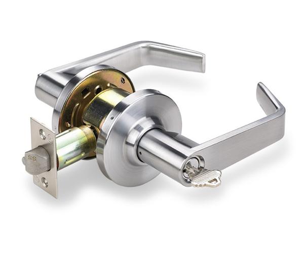 Grade 2 Cylindericial  Bored lock 4471SC