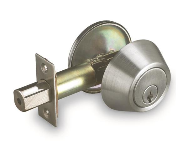 Grade 2 Deadbolt 077301SC