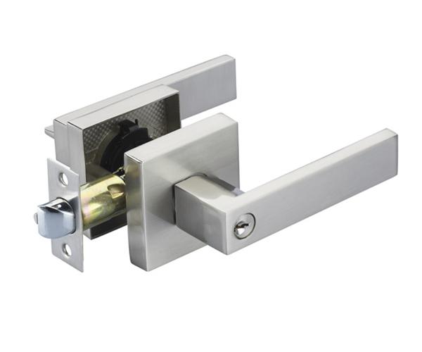 Grade 3 Tubular Bored lock F9808