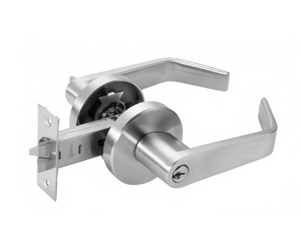 Stainless Steel Tubular Bored lock S100