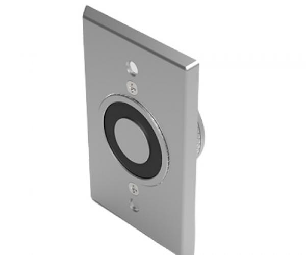 Magnetic door holder-DH505OF