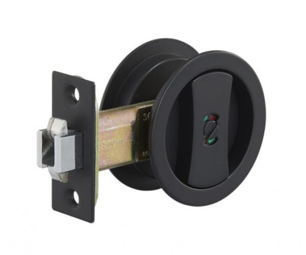 Sliding Door lock-5327