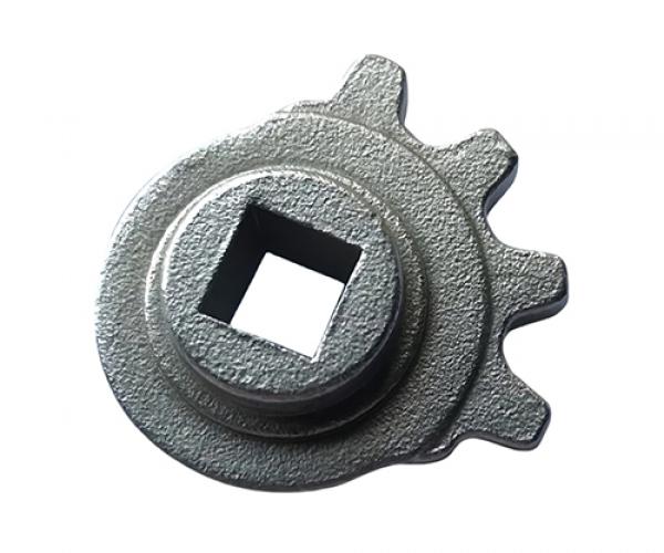 Customized Precision casting parts-Lock gear