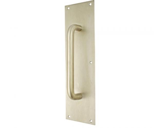 Pull  Plate-8303