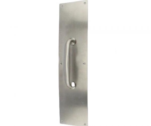 Pull  Plate-8311