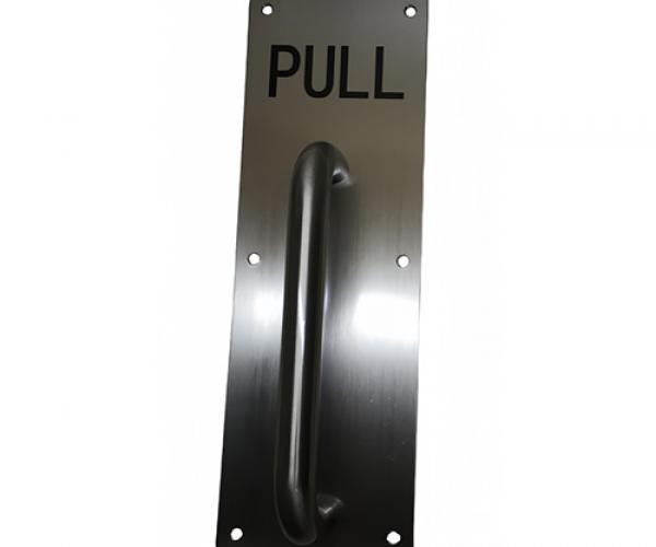 PULL Plate-8300